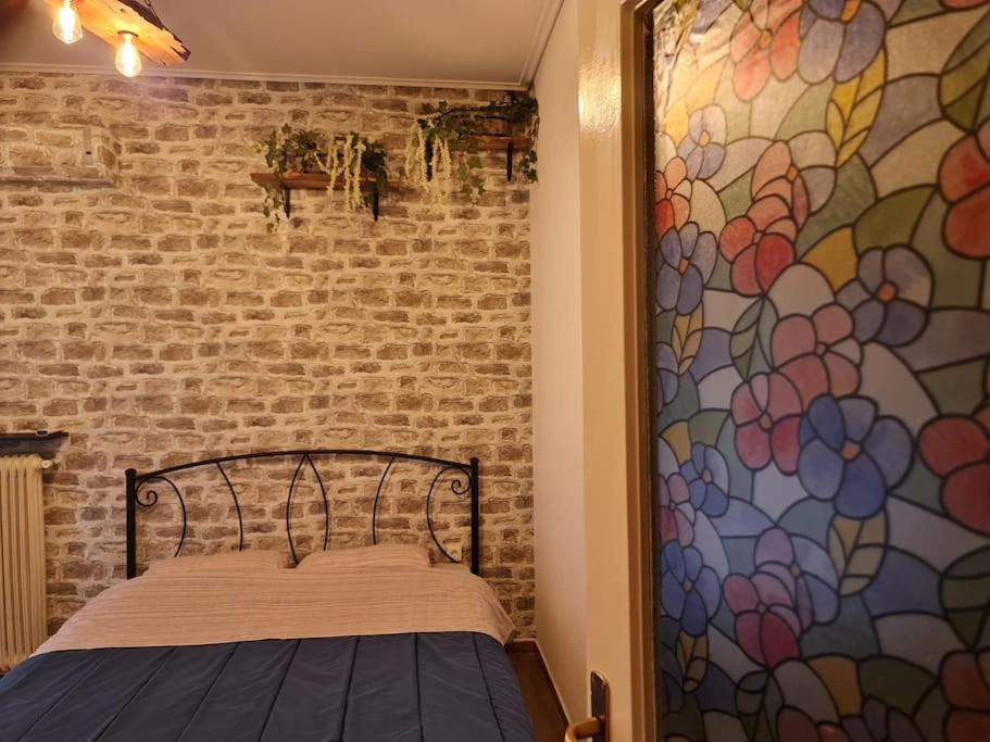 6 Καλινοβου Center Of Athens Πεδιον Αρεωσ Apartment ภายนอก รูปภาพ