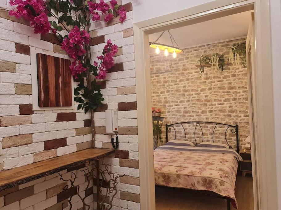 6 Καλινοβου Center Of Athens Πεδιον Αρεωσ Apartment ภายนอก รูปภาพ